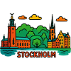 Stockholm