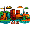 Oslo City