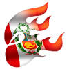 Flag of Peru - Peru - Ninja