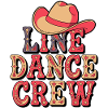 Line Dance Crew Linedance Stetson