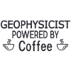 Geophysicist Powered By Coffee Geophysics