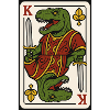 König T-Rex