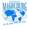 Magdeburg Home Football Gift