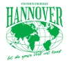 Hannover Home Football Gift