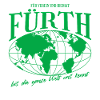 Fürth Home Football Gift
