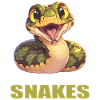 Snakes Snake