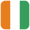 Flag of Côte d'Ivoire