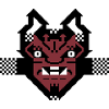 PETSCII oni