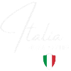 Italy, minimalist elegant design