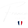 Frankreich, minimalistisches, elegantes Design