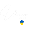 Ukraine, minimalist elegant design