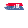 Lugano Souvenir T-Shirt