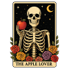 Apple Tarot
