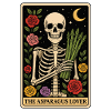 Asparagus Tarot