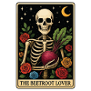 Beetroot Tarot