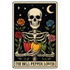 Paprika Tarot