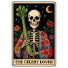 Celery Tarot