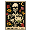 Cauliflower Tarot
