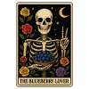 Blueberry Tarot