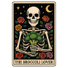 Broccoli Tarot