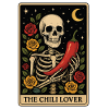 Chilli Tarot