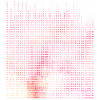 Abstract Pink Letter F Illustration