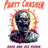Party Crasher