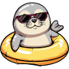 Robbe Comic Cool