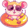 Maus Comic Cool