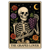 Grape Tarot