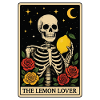 Lemon Tarot