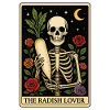 Radieschen Tarot
