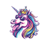 Unicorn Funny