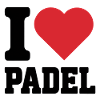 I Love Padel