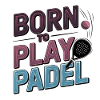 Children to Play Padel