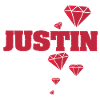 Gift for Justin