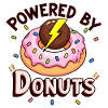 Powered By Donuts