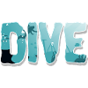 Diving Divers