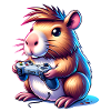Capybara Gaming
