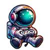 Jeux d’astronautes
