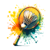 Badminton