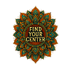 Mandala – Find Your Center