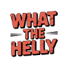 What the Helly - Funny Memes