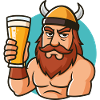 Viking Brewmaster
