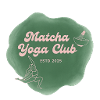 Matcha Yoga Club