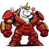 Buster Einhorn
