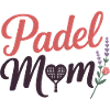 Padel Mom