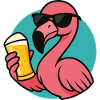 Tropical Drunkbird
