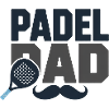 Padel-Vater