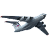 Iliouchine Il-76MD-90